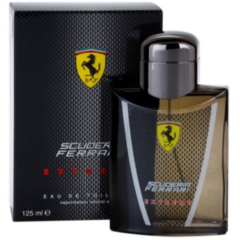 Ferrari Scuderia Ferrari Extreme eau de toilette pentru bărbați